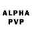 Alpha PVP Crystall andy sheldon
